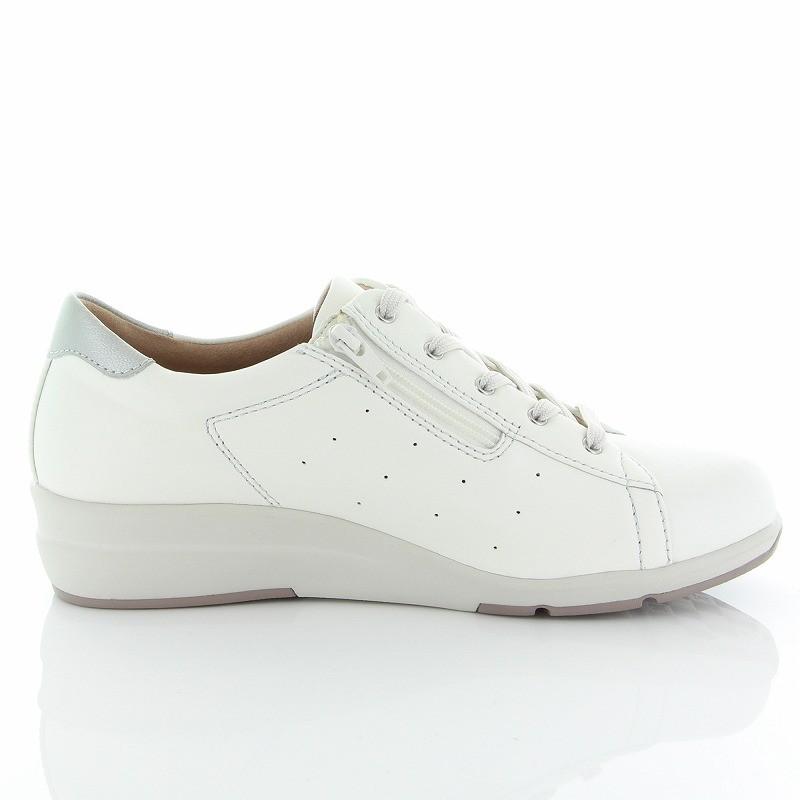 MoonStar ムーンスター 女性用 SPORTH スポルス ダブルクッション コンフォートシューズ 軽量 外反母趾 SP0212 レディース | MoonStar | 27