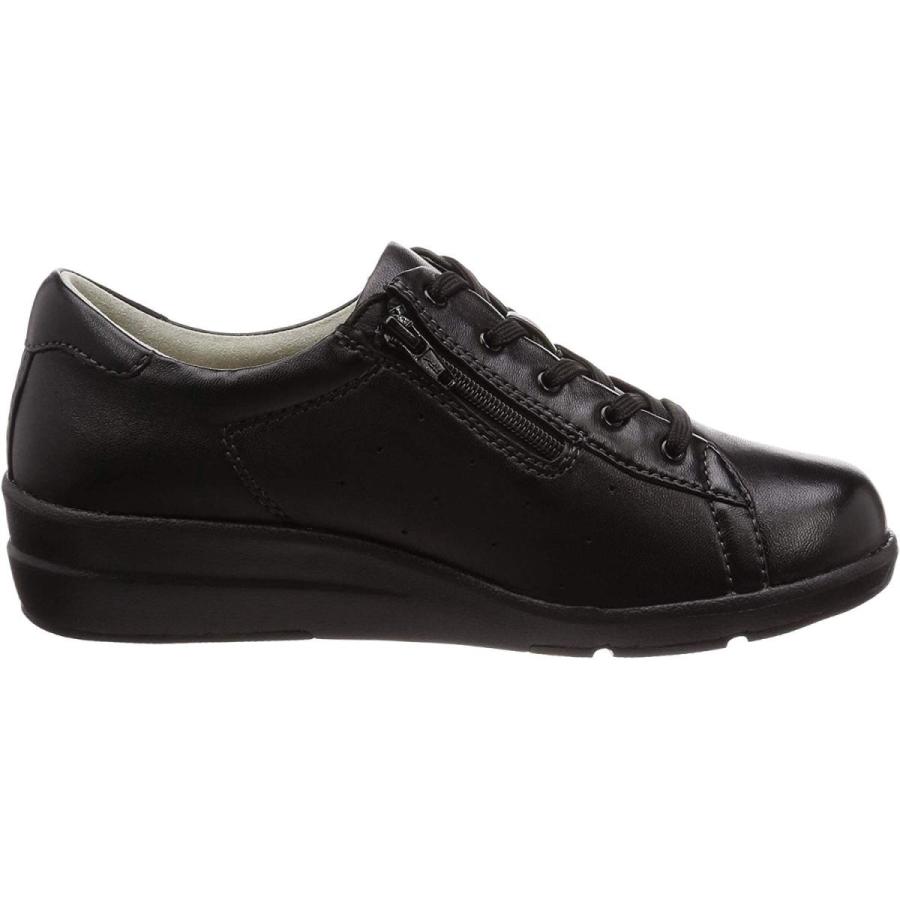 MoonStar ムーンスター 女性用 SPORTH スポルス ダブルクッション コンフォートシューズ 軽量 外反母趾 SP0212 レディース | MoonStar | 12