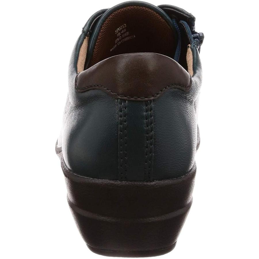 MoonStar ムーンスター 女性用 SPORTH スポルス ダブルクッション コンフォートシューズ 軽量 外反母趾 SP0212 レディース | MoonStar | 15