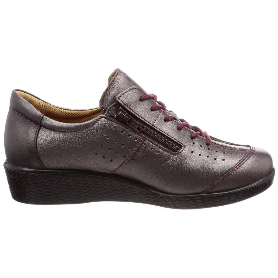 ムーンスター moonstar シューズ スポルス 日本製 4E ワイド コンフォートシューズ 軽量 撥水 SP2401 レディース MoonStar（ムーンスター） SPORTH スポルス 日本製 本革 撥水 軽量 4E