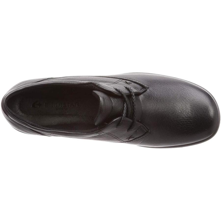 MoonStar ムーンスター 女性用 SPORTH スポルス コンフォートシューズ 日本製 撥水 軽量 幅広 4E レディース SP5610 | MoonStar | 17