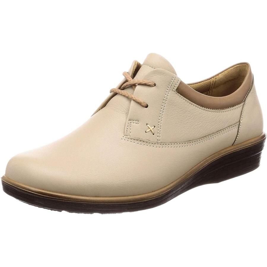 MoonStar ムーンスター 女性用 SPORTH スポルス コンフォートシューズ 日本製 撥水 軽量 幅広 4E レディース SP5610 | MoonStar | 23