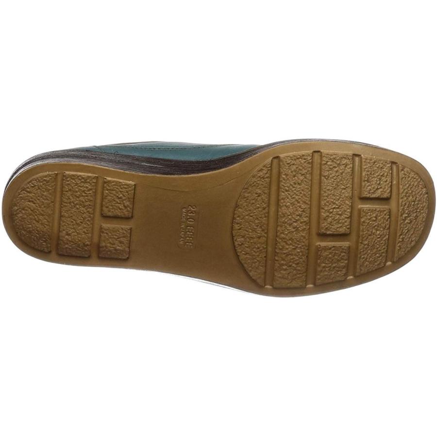 MoonStar ムーンスター 女性用 SPORTH スポルス コンフォートシューズ 日本製 撥水 軽量 幅広 4E レディース SP5610 | MoonStar | 10