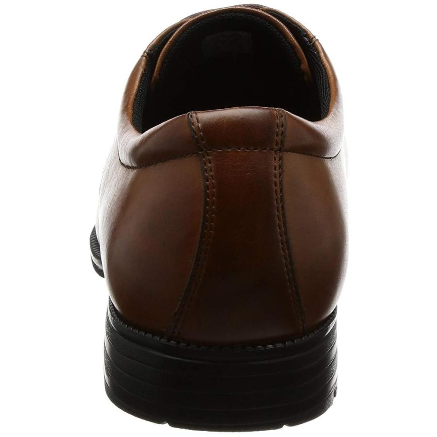 メンズウォーキング ビジネス シューズ ムーンスター ＭＯＯＮＳＴＡＲ バランス感覚UP 安定性 3E メンズ SPH4603 | MoonStar | 18