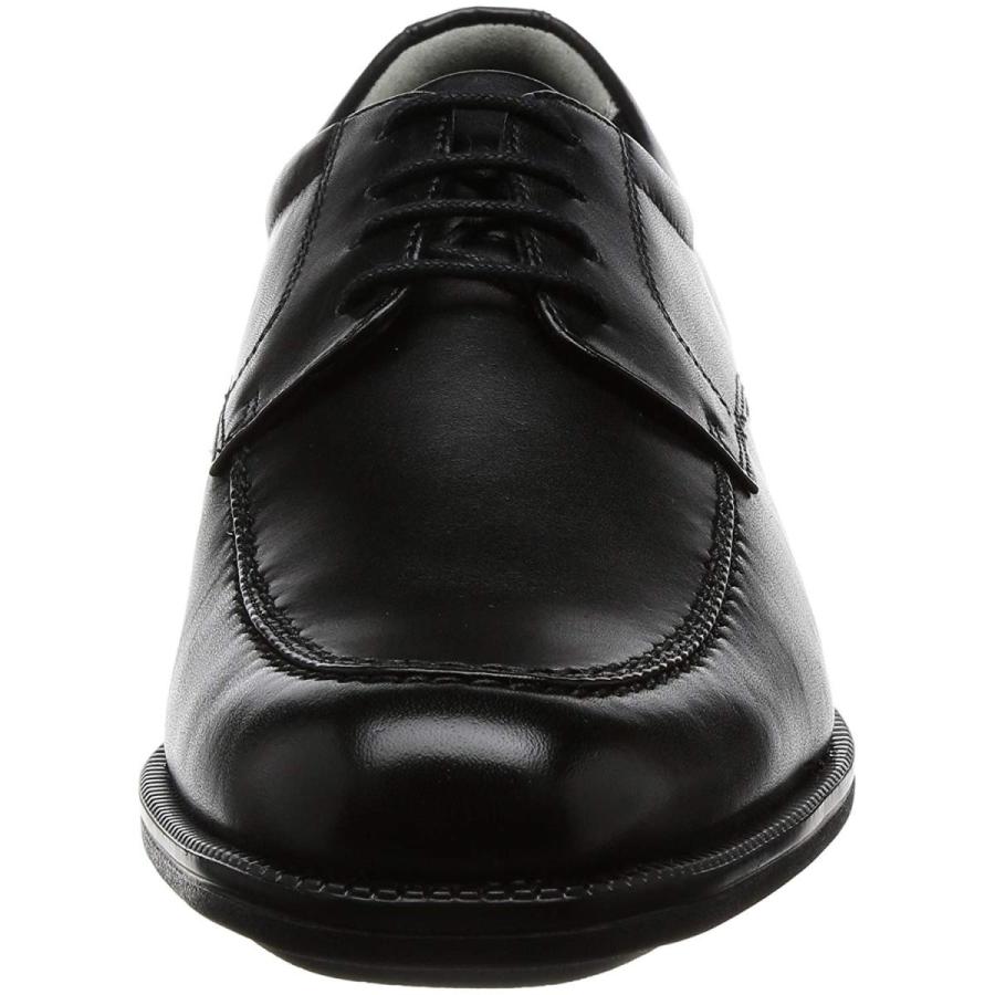 メンズウォーキング ビジネス シューズ ムーンスター ＭＯＯＮＳＴＡＲ バランス感覚UP 安定性 3E メンズ SPH4603 | MoonStar | 05