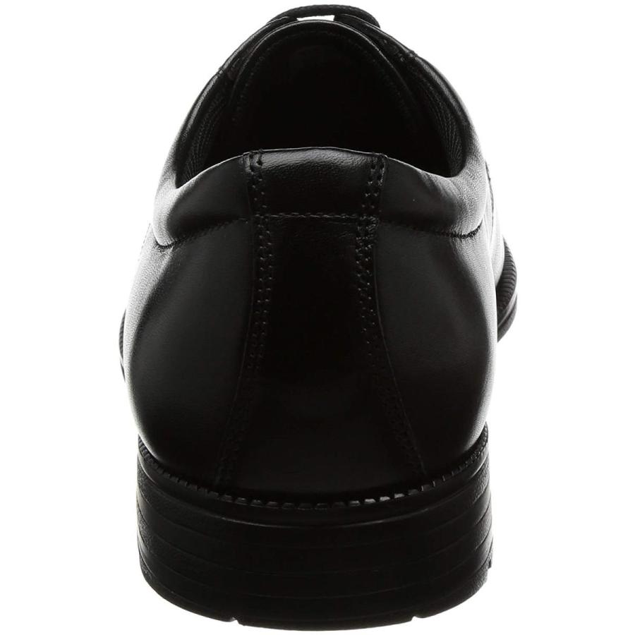 メンズウォーキング ビジネス シューズ ムーンスター ＭＯＯＮＳＴＡＲ バランス感覚UP 安定性 3E メンズ SPH4603 | MoonStar | 06