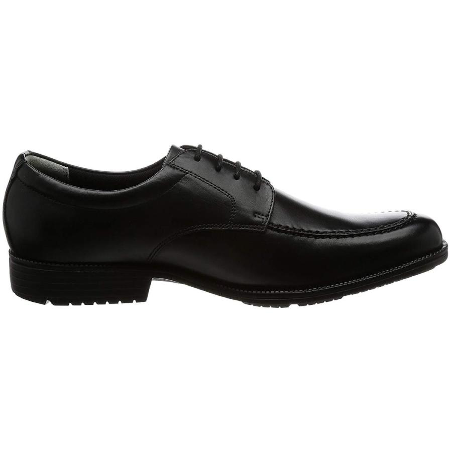 メンズウォーキング ビジネス シューズ ムーンスター ＭＯＯＮＳＴＡＲ バランス感覚UP 安定性 3E メンズ SPH4603 | MoonStar | 09