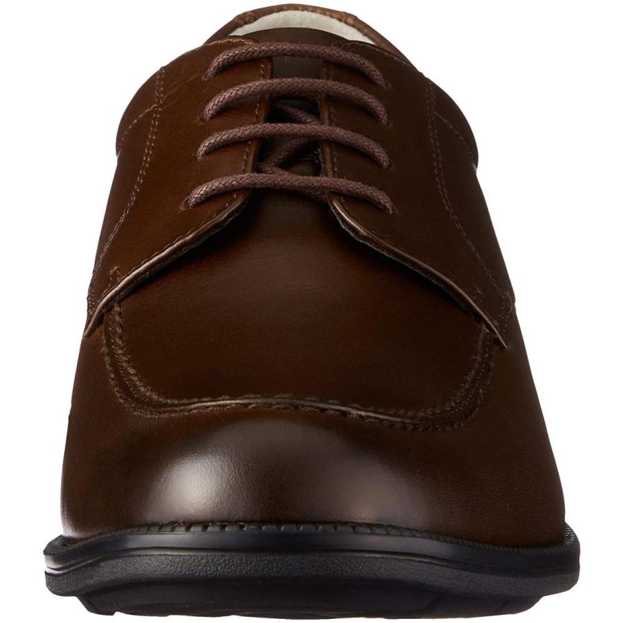 メンズウォーキング ビジネス シューズ ムーンスター ＭＯＯＮＳＴＡＲ バランス感覚UP 安定性 3E メンズ SPH4603 | MoonStar | 11