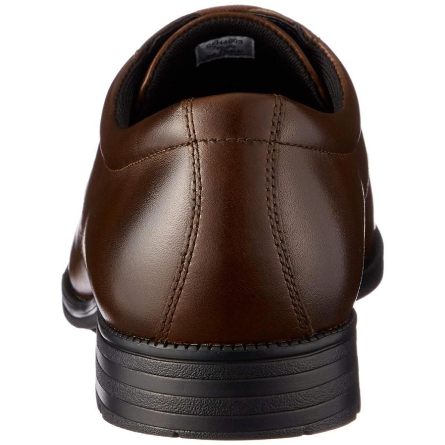 メンズウォーキング ビジネス シューズ ムーンスター ＭＯＯＮＳＴＡＲ バランス感覚UP 安定性 3E メンズ SPH4603 | MoonStar | 12