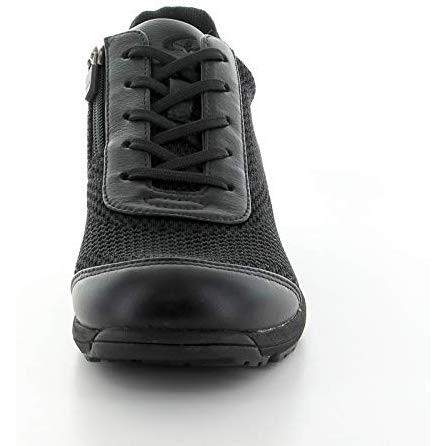 ウォーキングシューズ ムーンスター WORLD MARCH ワールドマーチ WL2548D レディース 歩行を快適にする8の機能ウィズ対応婦人ウォーキングシューズ | ワールドマーチ | 12