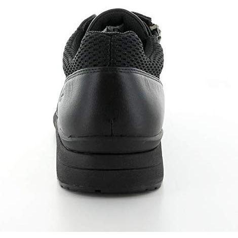 ウォーキングシューズ ムーンスター WORLD MARCH ワールドマーチ WL2548D レディース 歩行を快適にする8の機能ウィズ対応婦人ウォーキングシューズ | ワールドマーチ | 14