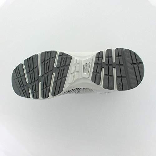 ウォーキングシューズ ムーンスター WORLD MARCH ワールドマーチ WL2548D レディース 歩行を快適にする8の機能ウィズ対応婦人ウォーキングシューズ | ワールドマーチ | 02