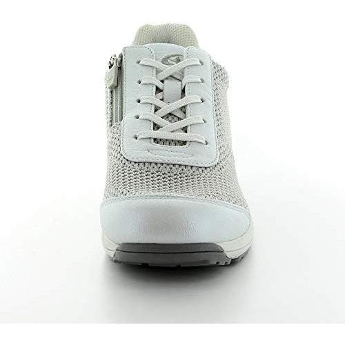 ウォーキングシューズ ムーンスター WORLD MARCH ワールドマーチ WL2548D レディース 歩行を快適にする8の機能ウィズ対応婦人ウォーキングシューズ | ワールドマーチ | 05