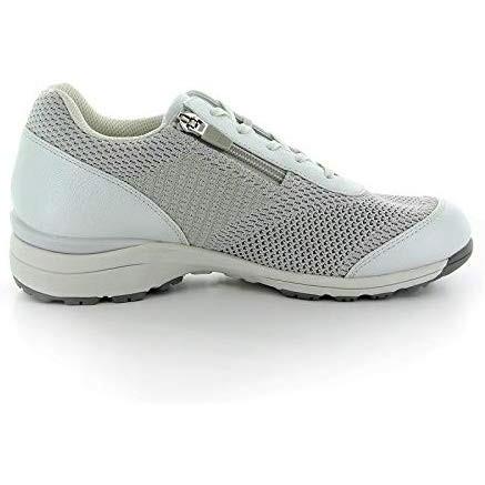 ウォーキングシューズ ムーンスター WORLD MARCH ワールドマーチ WL2548D レディース 歩行を快適にする8の機能ウィズ対応婦人ウォーキングシューズ | ワールドマーチ | 06