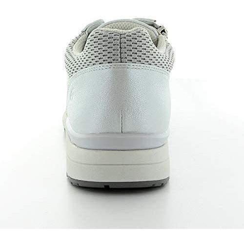 ウォーキングシューズ ムーンスター WORLD MARCH ワールドマーチ WL2548D レディース 歩行を快適にする8の機能ウィズ対応婦人ウォーキングシューズ | ワールドマーチ | 07