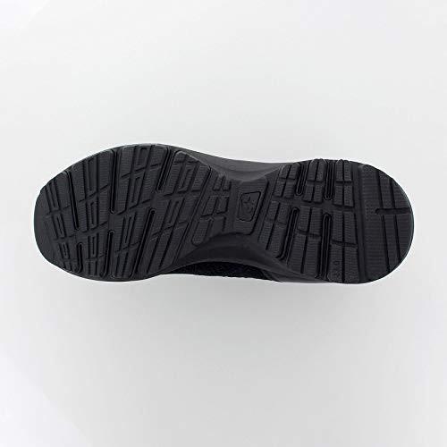 ウォーキングシューズ ムーンスター WORLD MARCH ワールドマーチ WL2548D レディース 歩行を快適にする8の機能ウィズ対応婦人ウォーキングシューズ | ワールドマーチ | 09