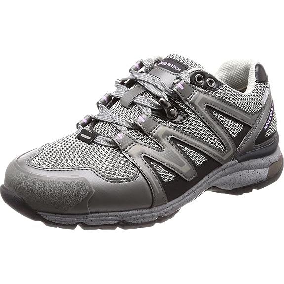 ウォーキングシューズ ムーンスター WORLD MARCH ワールドマーチ WL9505 PRIDE レディース 透湿防水 幅広 ３E | ワールドマーチ | 11