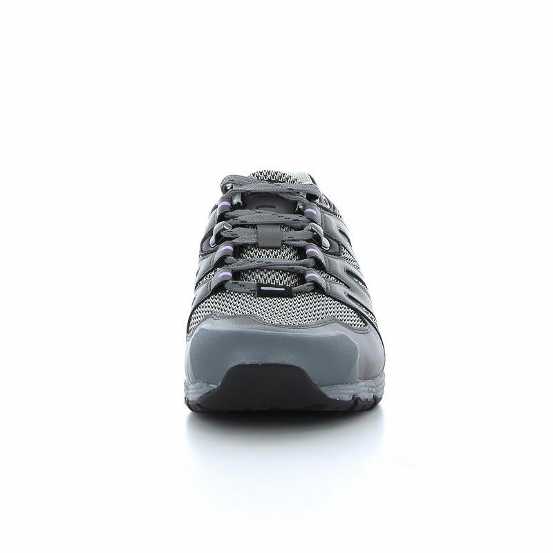 ウォーキングシューズ ムーンスター WORLD MARCH ワールドマーチ WL9505 PRIDE レディース 透湿防水 幅広 ３E | ワールドマーチ | 13