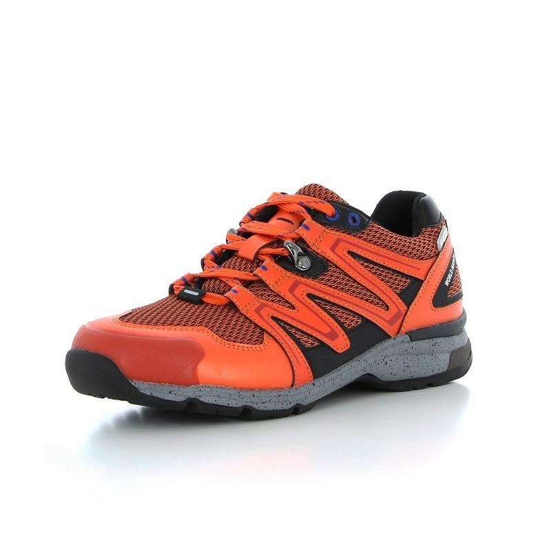 ウォーキングシューズ ムーンスター WORLD MARCH ワールドマーチ WL9505 PRIDE レディース 透湿防水 幅広 ３E | ワールドマーチ | 15