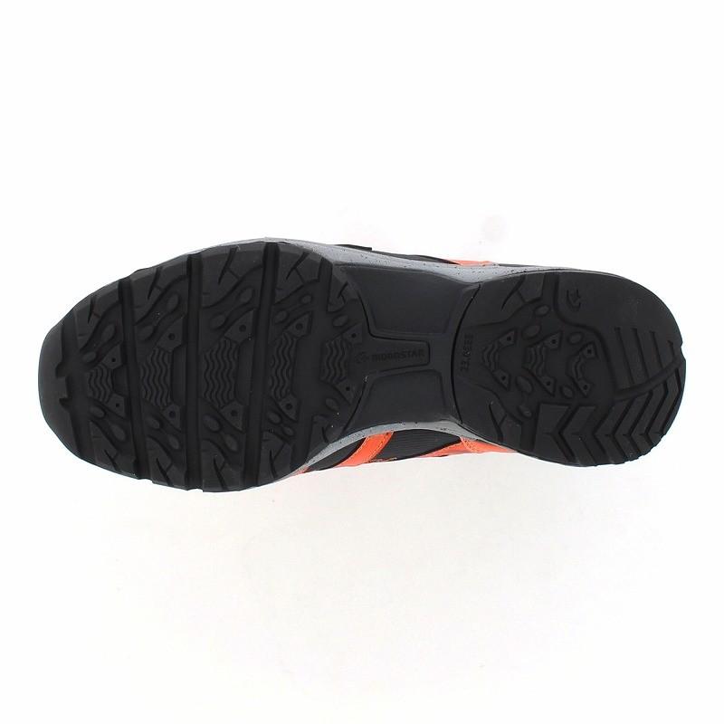 ウォーキングシューズ ムーンスター WORLD MARCH ワールドマーチ WL9505 PRIDE レディース 透湿防水 幅広 ３E | ワールドマーチ | 16