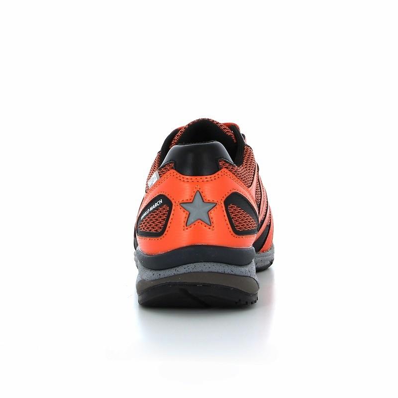 ウォーキングシューズ ムーンスター WORLD MARCH ワールドマーチ WL9505 PRIDE レディース 透湿防水 幅広 ３E | ワールドマーチ | 19