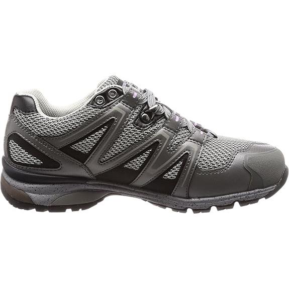 ウォーキングシューズ ムーンスター WORLD MARCH ワールドマーチ WL9505 PRIDE レディース 透湿防水 幅広 ３E | ワールドマーチ | 09