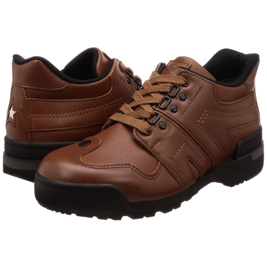 ワールドマーチ WORLD MARCH 日本製 ウォーキングシューズ 長距離 男女