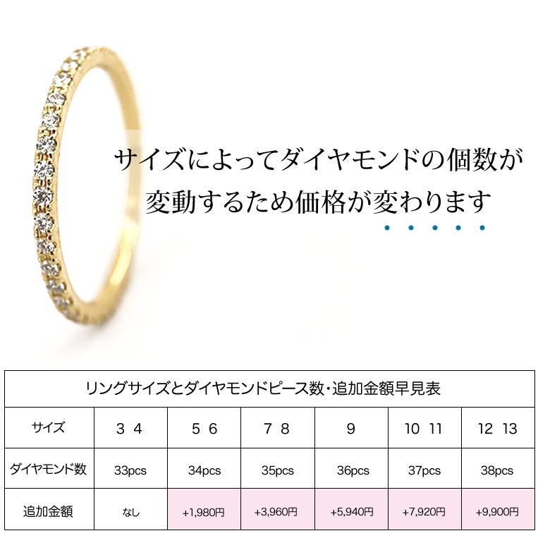 フラッグス flags ダイヤ K18 ダイヤモンド 0.20ct フル フラッグス flags ダイヤ K18 ダイヤモンド 0.20ct フル