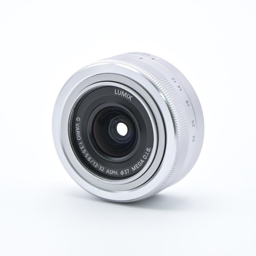 Panasonic パナソニック DMC-GM1S レンズキット ブラウン |  | 08