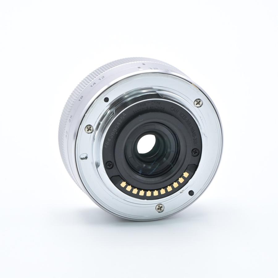 Panasonic パナソニック DMC-GM1S レンズキット ブラウン |  | 09