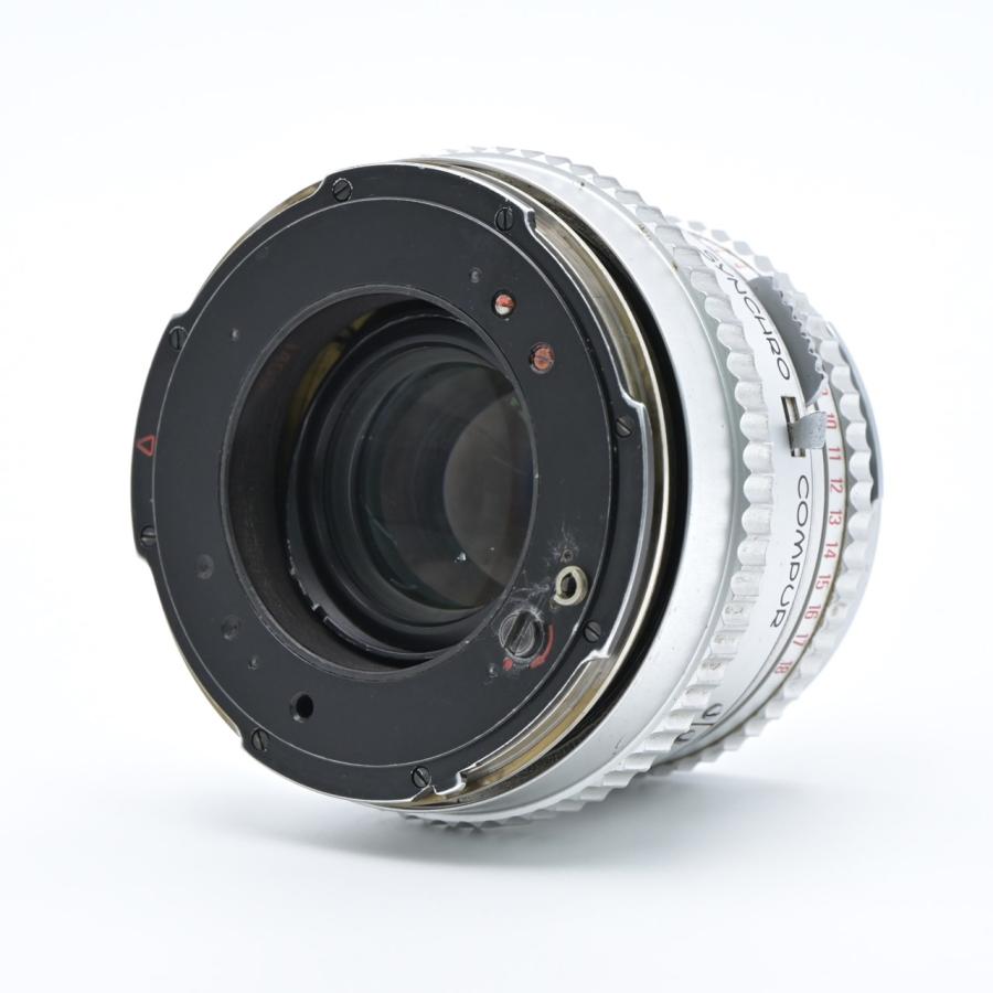 HASSELBLAD ハッセルブラッド Planar C 80mm F2.8 T* シルバー |  | 03