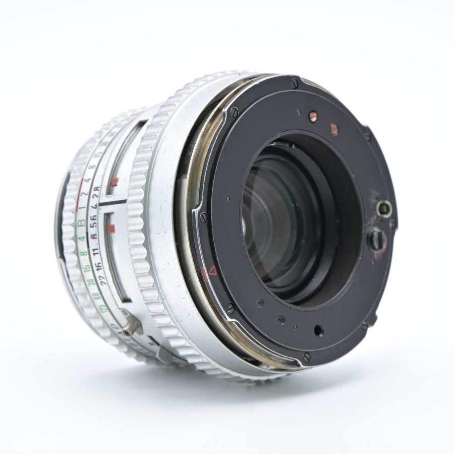 HASSELBLAD ハッセルブラッド Planar C 80mm F2.8 T* シルバー |  | 04