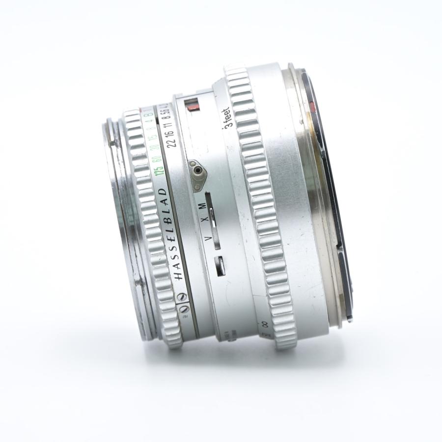 HASSELBLAD ハッセルブラッド Planar C 80mm F2.8 T* シルバー |  | 05