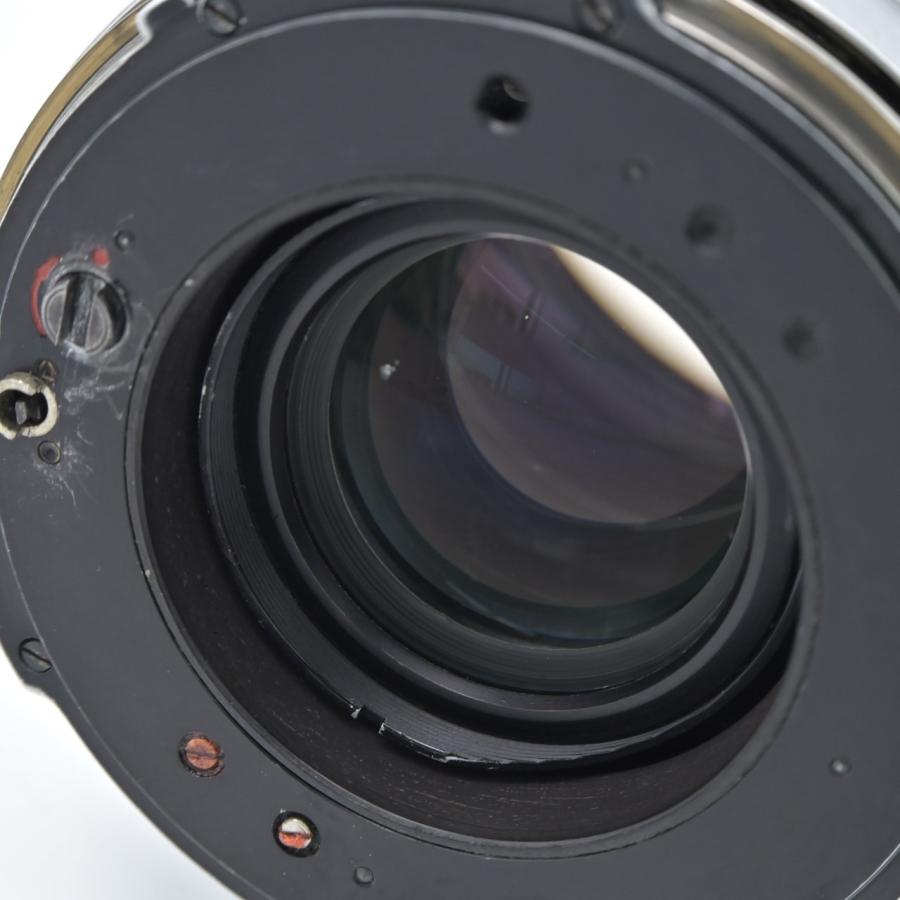 HASSELBLAD ハッセルブラッド Planar C 80mm F2.8 T* シルバー |  | 07