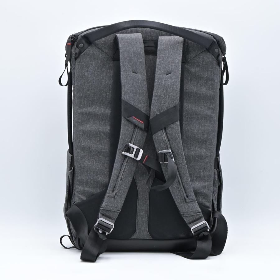 Peak Design ピークデザイン エブリデイバックパック 30L BB-30-BL-1 チャコール |  | 01