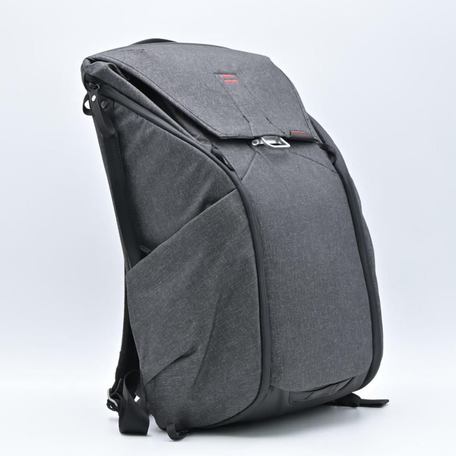 Peak Design ピークデザイン エブリデイバックパック 30L BB-30-BL-1 チャコール |  | 03