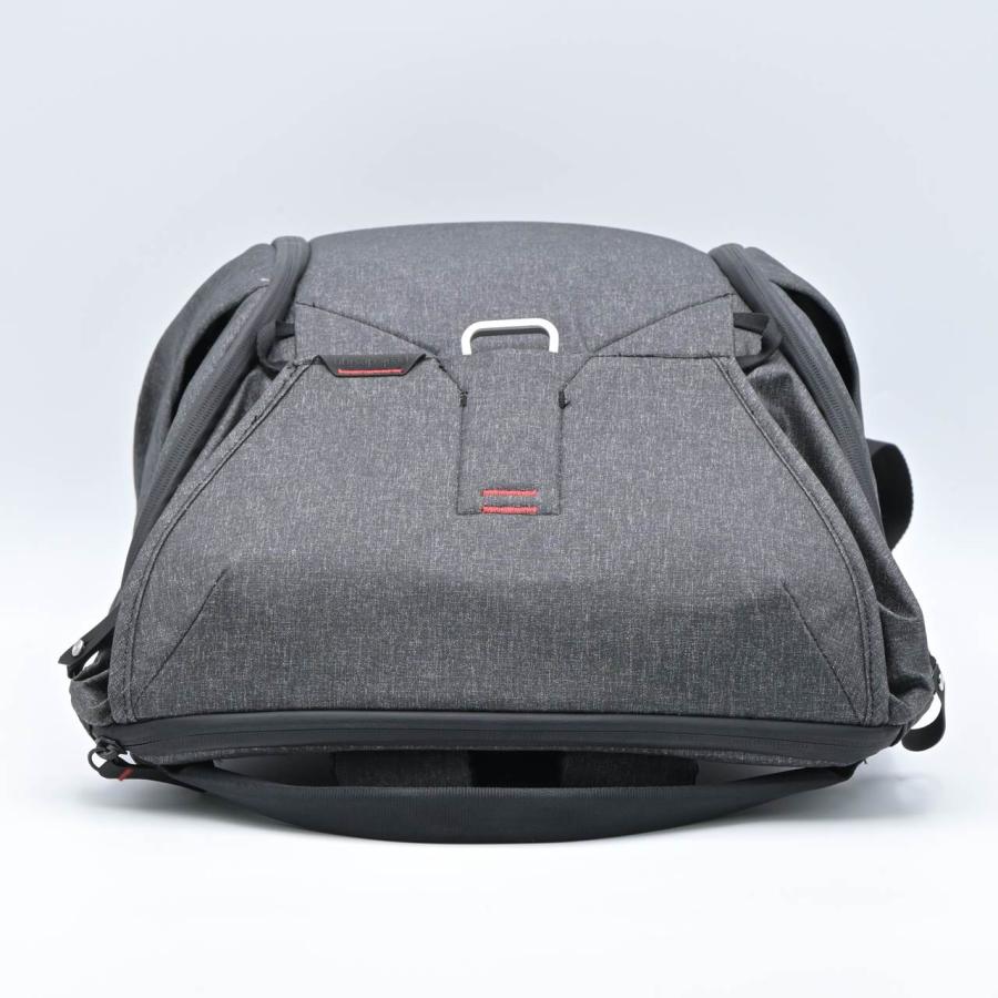 Peak Design ピークデザイン エブリデイバックパック 30L BB-30-BL-1 チャコール |  | 04