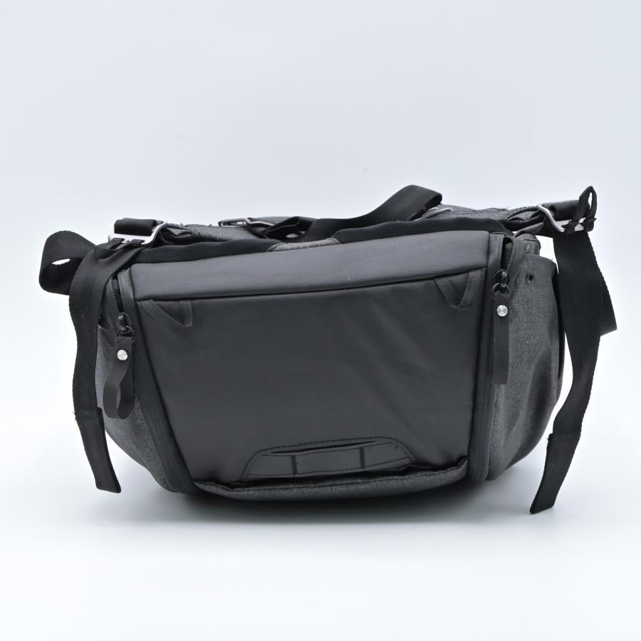 Peak Design ピークデザイン エブリデイバックパック 30L BB-30-BL-1 チャコール |  | 05