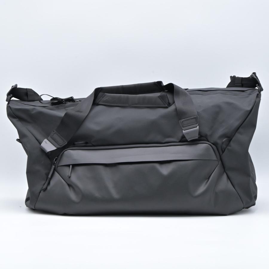 Peak Design ピークデザイン トラベルダッフル35L BTRD-35-BK-1 ブラック |  | 03