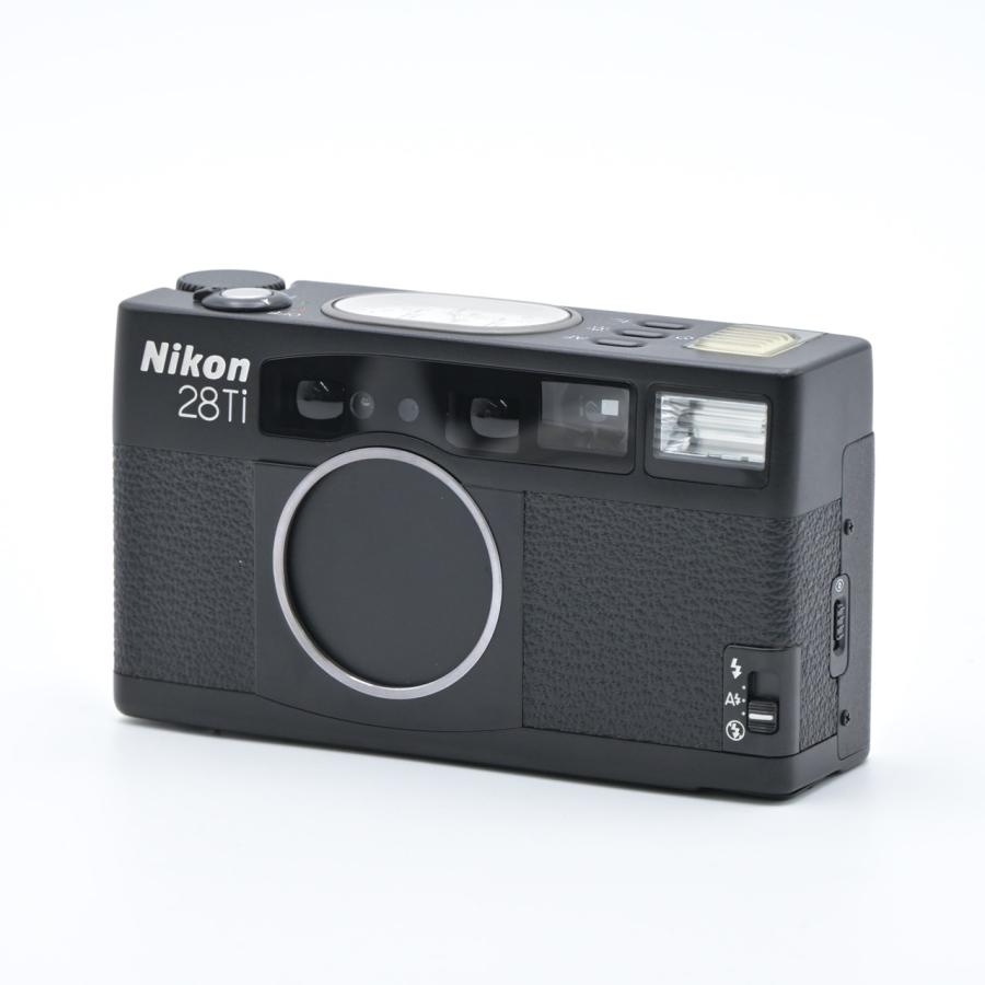 Nikon ニコン 28Ti : フラッグシップカメラ - 通販 - Yahoo!ショッピング