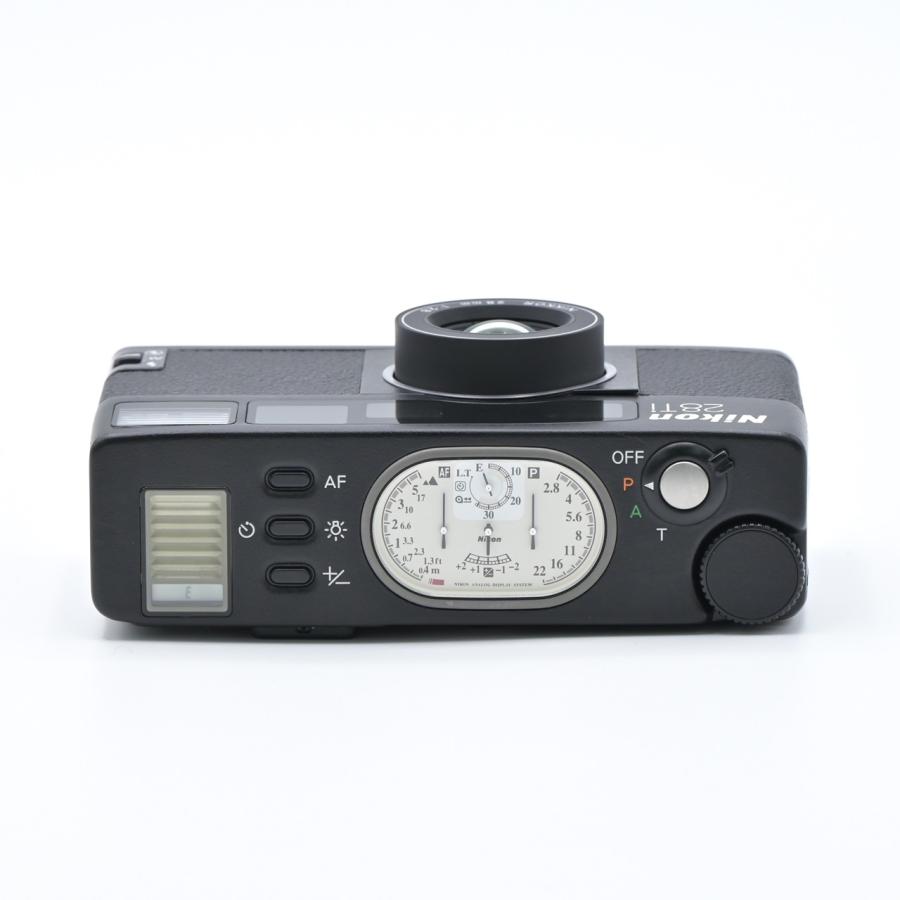 Nikon ニコン 28Ti : フラッグシップカメラ - 通販 - Yahoo!ショッピング