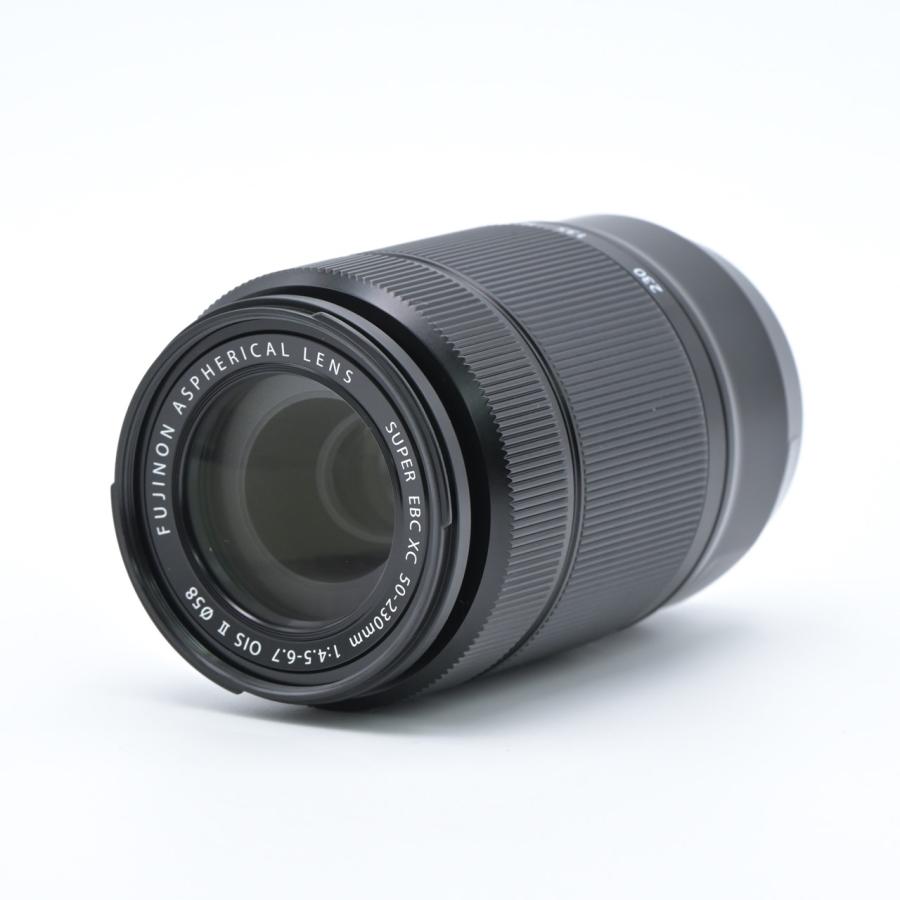 FUJIFILM フジフイルム XC50-230mm F4.5-6.7 OIS II ブラック |  | 01