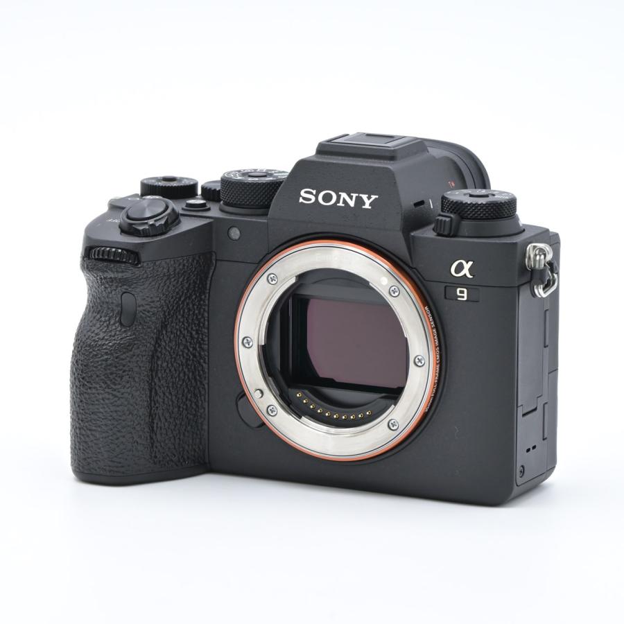 SONY ソニー α9 II ボディ ILCE-9M2 |  | 01