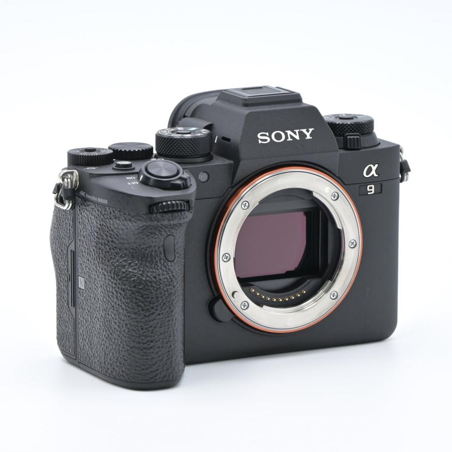 SONY ソニー α9 II ボディ ILCE-9M2 |  | 02