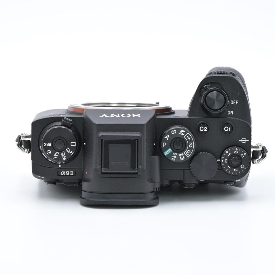 SONY ソニー α9 II ボディ ILCE-9M2 |  | 03