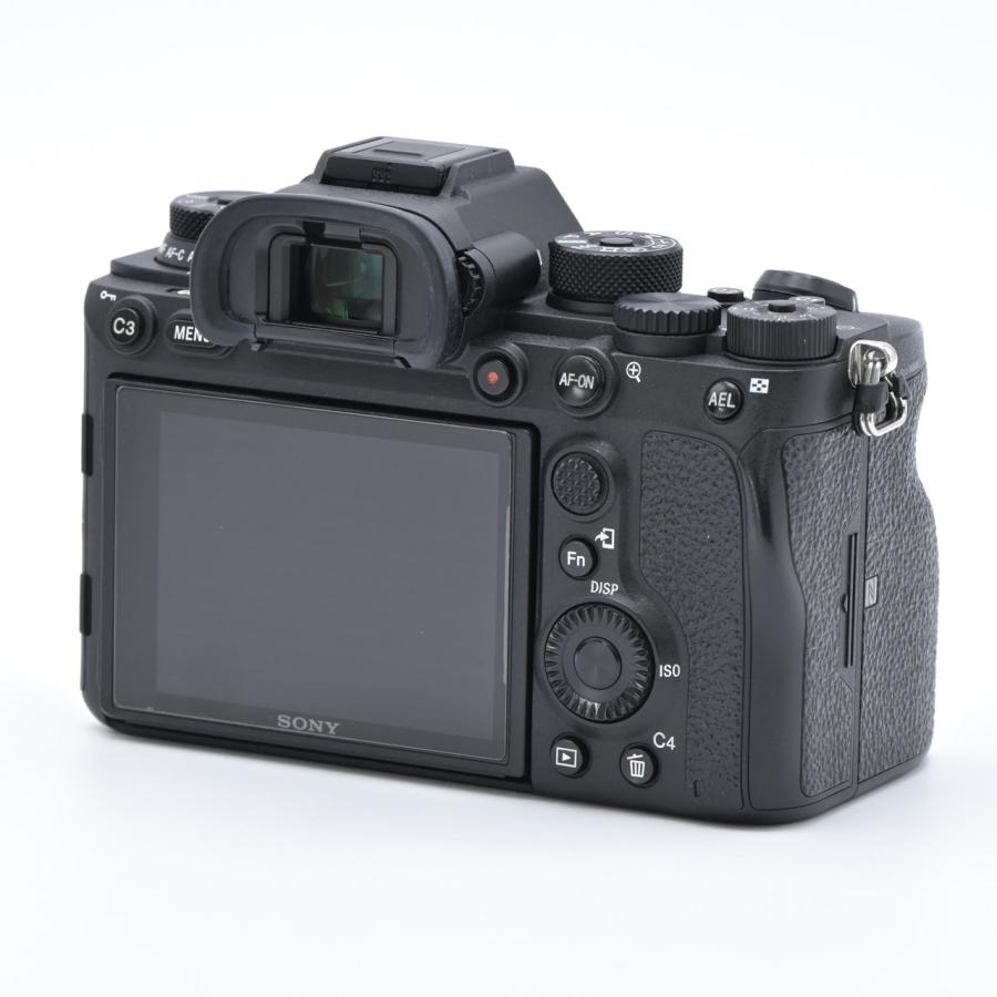 SONY ソニー α9 II ボディ ILCE-9M2 |  | 05