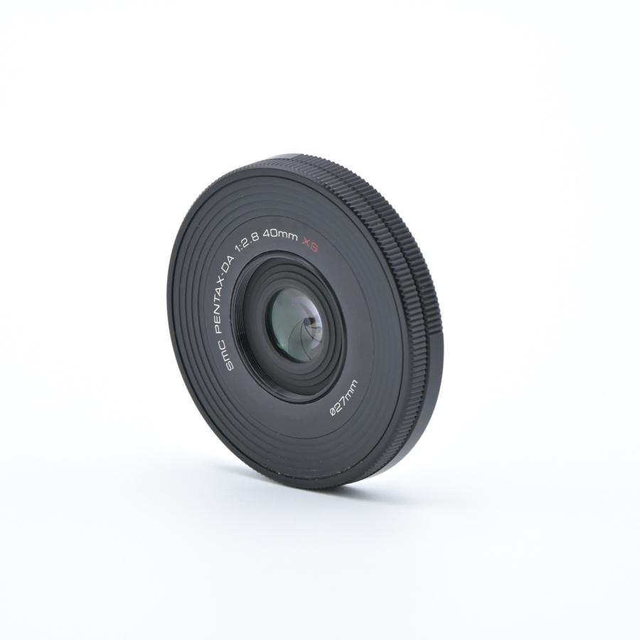PENTAX ペンタックス K-01 ブルー ホワイト レンズキット DA40mmF2.8XS