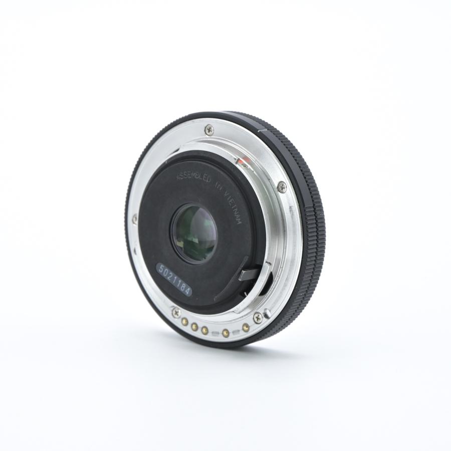 PENTAX ペンタックス K-01 ブルー ホワイト レンズキット DA40mmF2.8XS