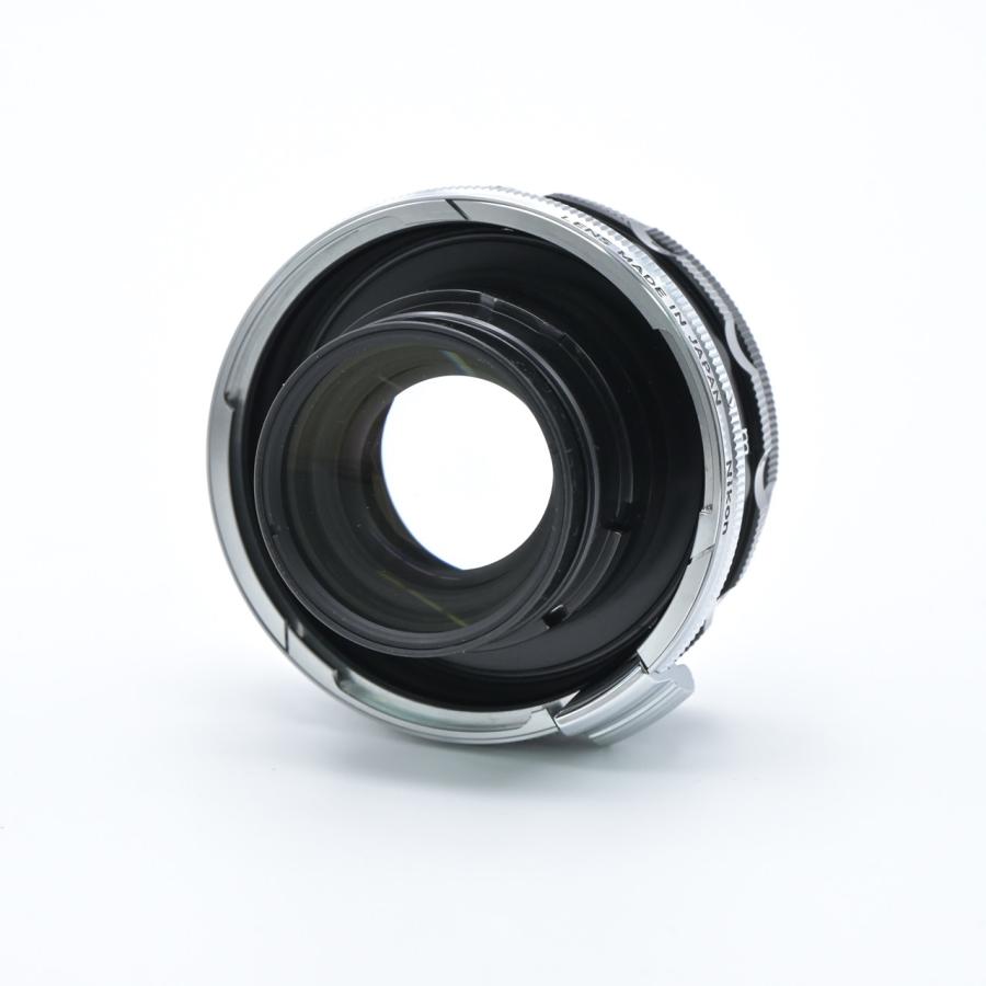 Nikon ニコン SP LIMITED EDITION W-NIKKOR・C 3.5cm F1.8 元箱付 |  | 11