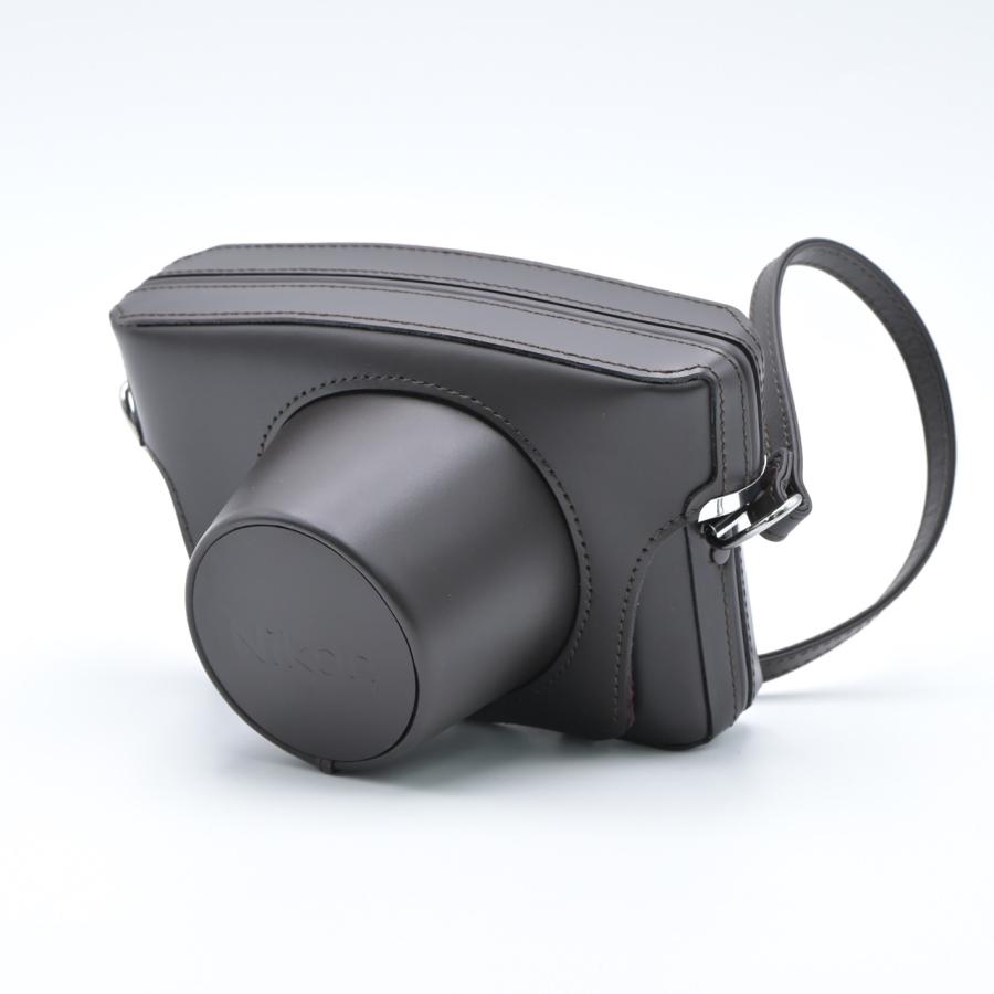 Nikon ニコン SP LIMITED EDITION W-NIKKOR・C 3.5cm F1.8 元箱付 |  | 13